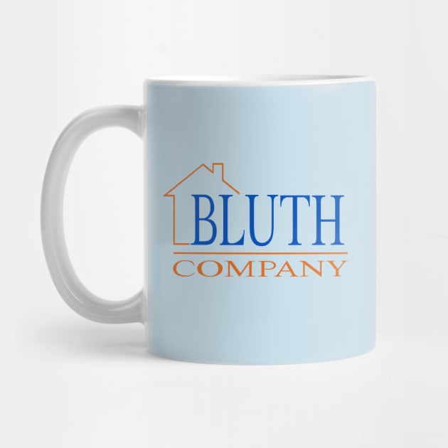 Bluth Company by Clobberbox